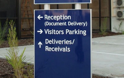 directional-signage